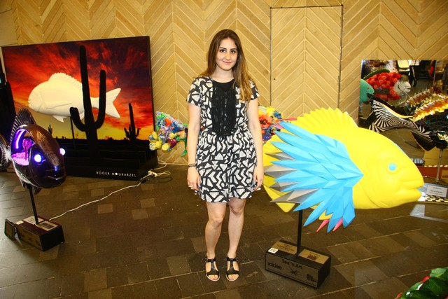 Sea N Art Exhibition